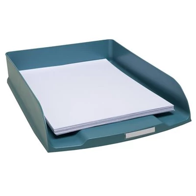 Irattálca, műanyag, EXACOMPTA 