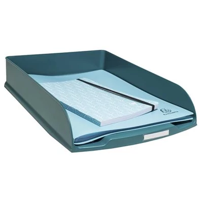 Irattálca, műanyag, EXACOMPTA 