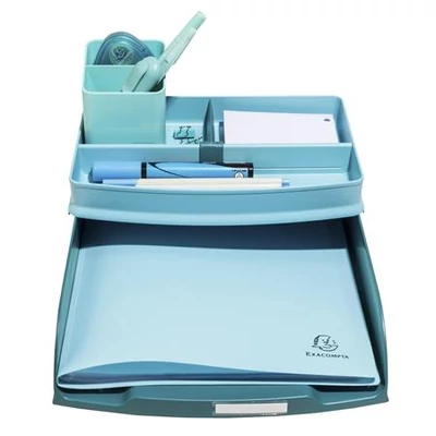 Irattálca, műanyag, EXACOMPTA 