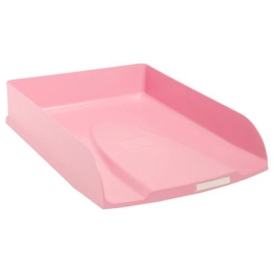 Irattálca, műanyag, EXACOMPTA 