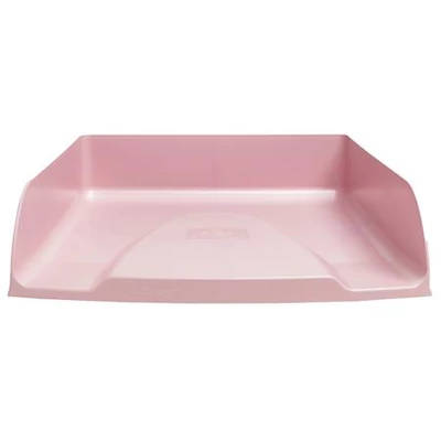 Irattálca, műanyag, EXACOMPTA 