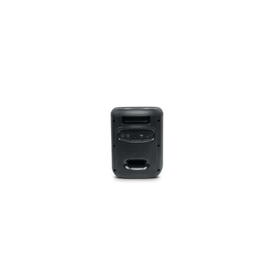 Hangszóró, Bluetooth, mikrofonnal, LED fényekkel, 150W, MUSE 