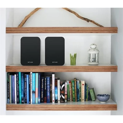 Hangszóró, Bluetooth, sztereo, MUSE 