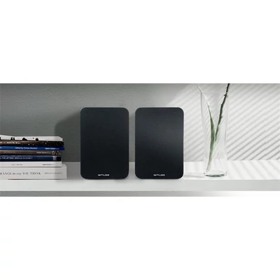 Hangszóró, Bluetooth, sztereo, MUSE 