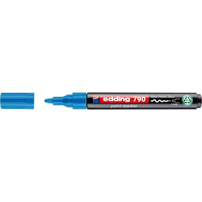 Lakkmarker, 2-3 mm, PCR, EDDING 