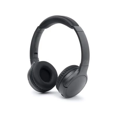 Fejhallgató, mikrofon, Bluetooth 5.3, MUSE 