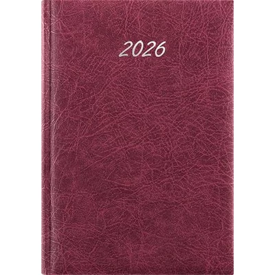 Naptár, tervező, B5, heti, DAYLINER, 