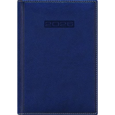 Naptár, tervező, B5, heti, DAYLINER, 