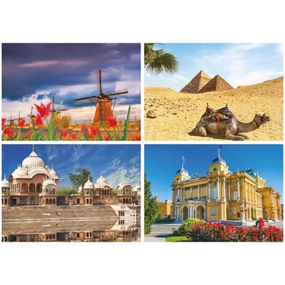 Naptár, fali, TOPTIMER, 