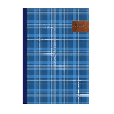 Jegyzetfüzet, A5, vonalas, 96 lap, TOPTIMER 