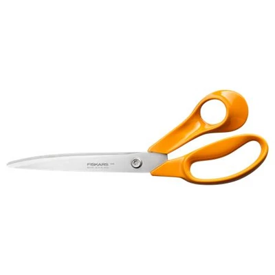 Szabóolló, 25 cm, FISKARS 