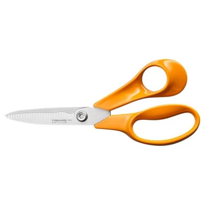 Olló, konyhai, 18 cm FISKARS 