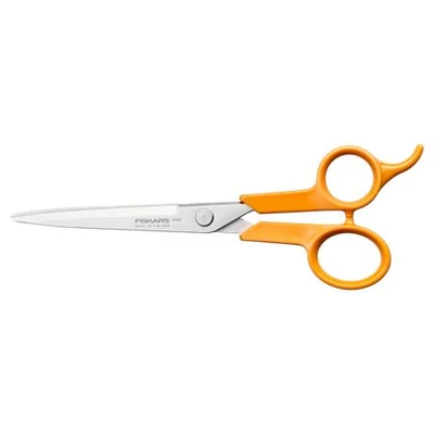Hajvágó olló, 17 cm, FISKARS 