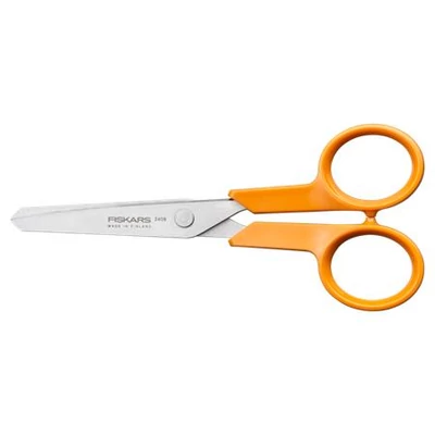Olló, barkács, 13 cm, FISKARS 