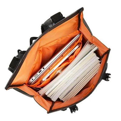 Notebook hátizsák, 15,6