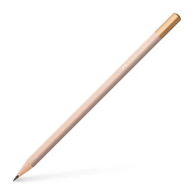 Grafitceruza, HB, háromszögletű, FABER-CASTELL, 