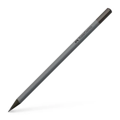 Grafitceruza, HB, háromszögletű, FABER-CASTELL, 