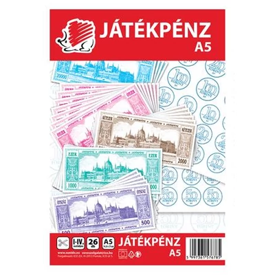 Játékpénz, ICO 