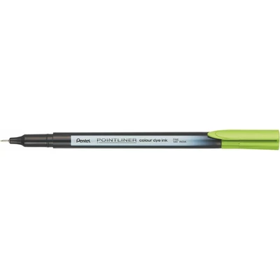 Tűfilc, 0,4 mm, PENTEL 