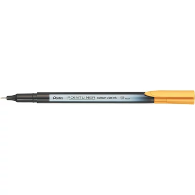 Tűfilc, 0,4 mm, PENTEL 