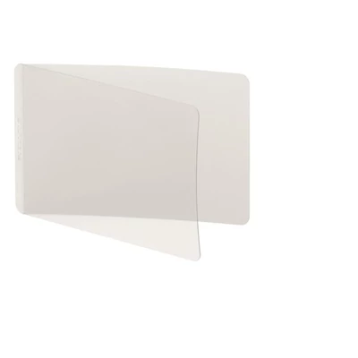 Hideglamináló fólia, 54x90 mm, DURABLE 