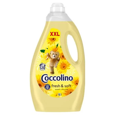 Öblítő, 3 l, COCCOLINO  