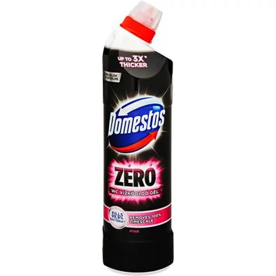 Vízkőoldó, 750 ml, DOMESTOS 