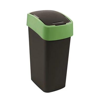 Billenős szemetes, 45 liter, CURVER 