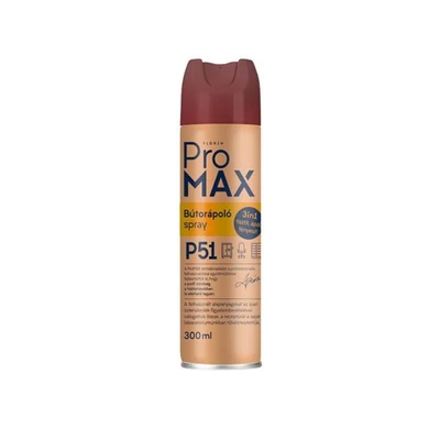 Bútorápoló, 300 ml, PROMAX