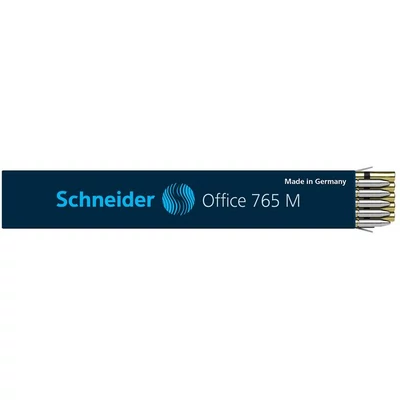 Golyóstollbetét, 0,5 mm, SCHNEIDER 