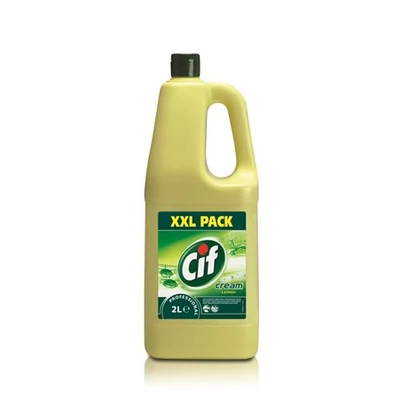 Súrolószer, 2 l, CIF 