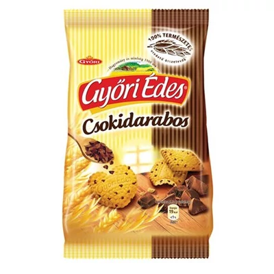 Keksz, 150 g, GYŐRI 