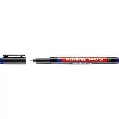 Alkoholos marker, OHP, 0,3 mm, EDDING 