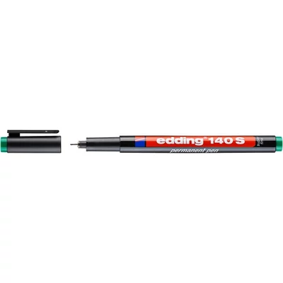 Alkoholos marker, OHP, 0,3 mm, EDDING 