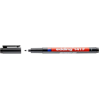 Alkoholos marker, OHP, 0,6 mm, EDDING 