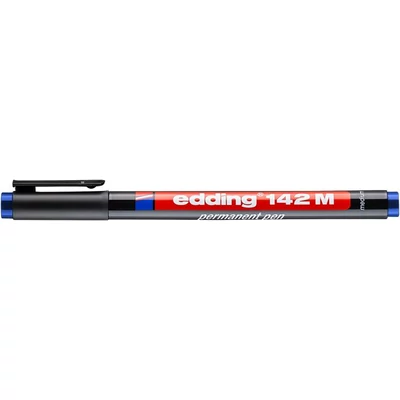 Alkoholos marker, OHP, 1 mm, EDDING 