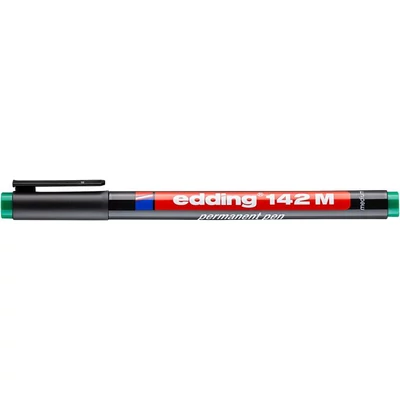 Alkoholos marker, OHP, 1 mm, EDDING 