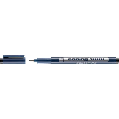 Tusfilc, 0,5 mm, EDDING 