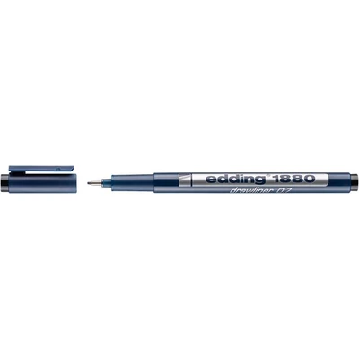 Tusfilc, 0,7 mm, EDDING 