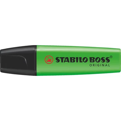 Szövegkiemelő, 2-5 mm, STABILO 