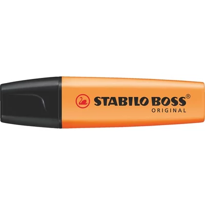 Szövegkiemelő, 2-5 mm, STABILO 