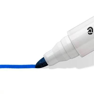 Táblamarker, 2 mm, kúpos, STAEDTLER 
