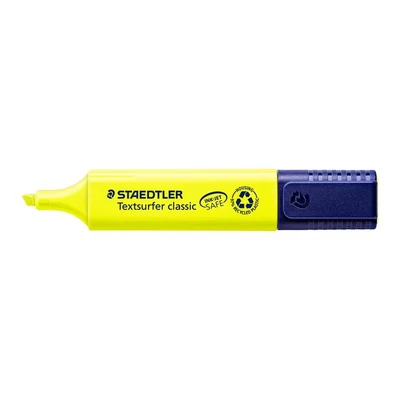 Szövegkiemelő, 1-5 mm, STAEDTLER 