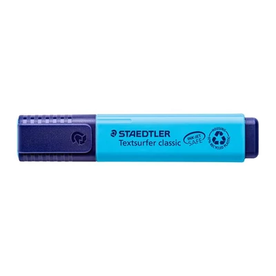 Szövegkiemelő, 1-5 mm, STAEDTLER 