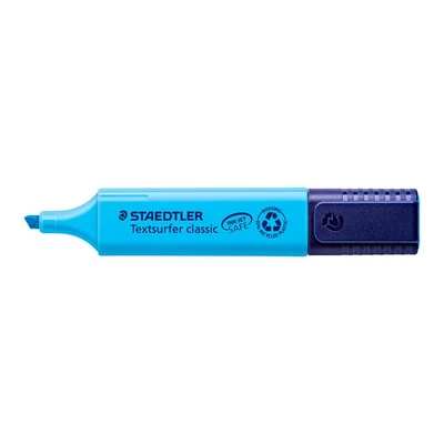 Szövegkiemelő, 1-5 mm, STAEDTLER 