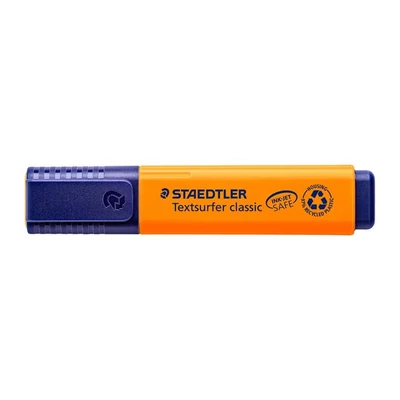 Szövegkiemelő, 1-5 mm, STAEDTLER 