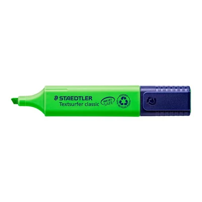 Szövegkiemelő, 1-5 mm, STAEDTLER 