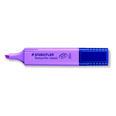 Szövegkiemelő, 1-5 mm, STAEDTLER 