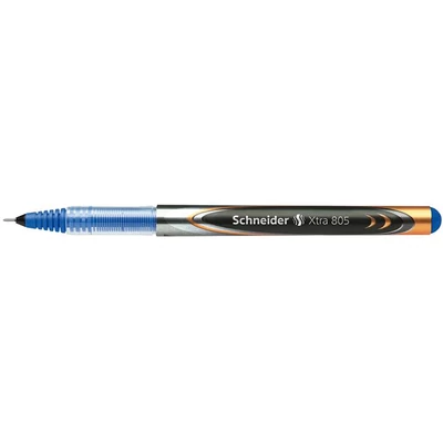 Rollertoll, 0,5 mm, tűhegyű, SCHNEIDER 