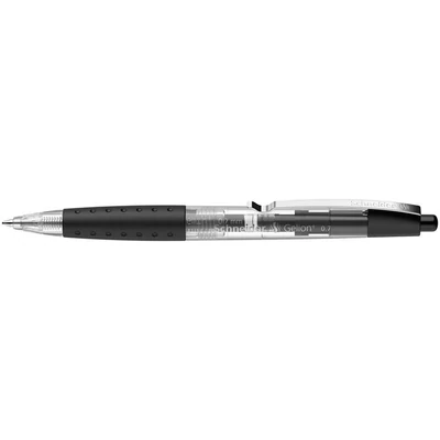 Zseléstoll, 0,4 mm, nyomógombos, SCHNEIDER 